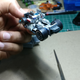 Illustration for article titled Some WIP Customs